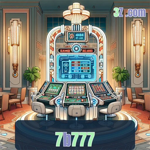 7b777 e Seu App: A Nova Era dos Jogos Brasileiros