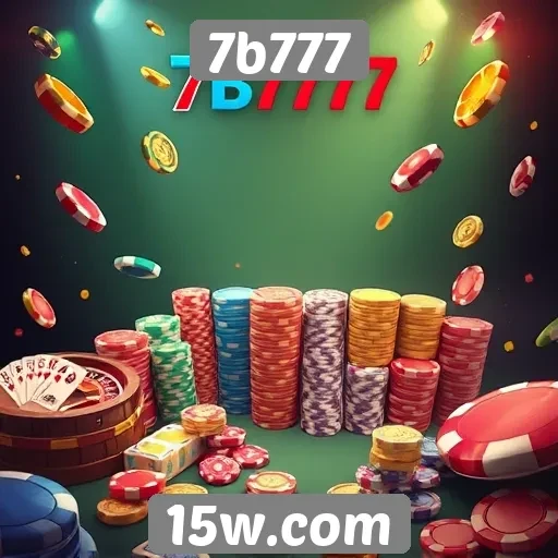 Comparativo entre 7b777 e outras plataformas de jogos online