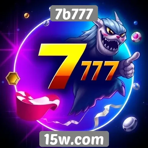 Exploração das opções de jogos oferecidas pelo 7b777