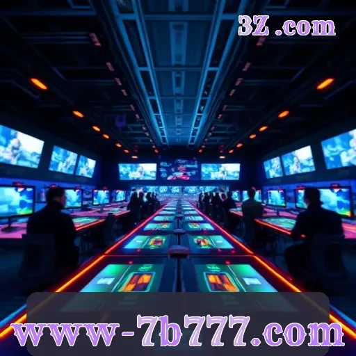 7b777: Descubra as Funcionalidades Imperdíveis do Login em Jogos