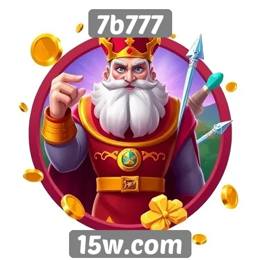 Novos jogos disponíveis no site 7b777