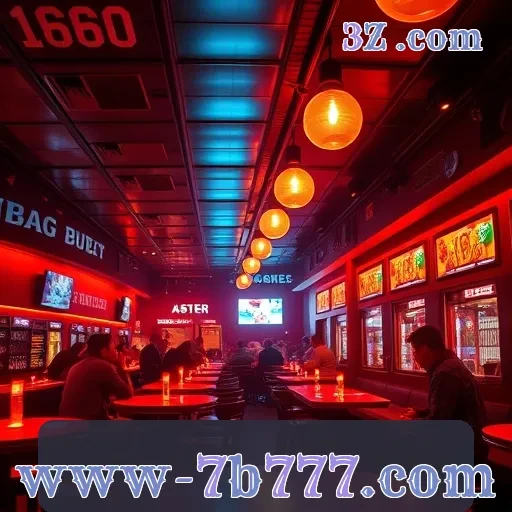 7b777: Proteção e Diversão em Uma Plataforma de Jogos Online