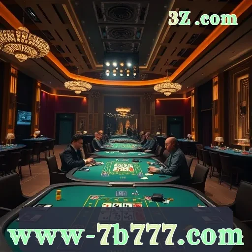 7b777: Experimente Caça-Níqueis Incríveis e Divertidos